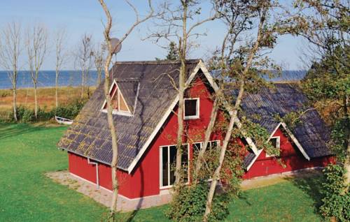 Hemmet Danemark Réservation Réduction booking.com