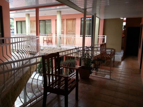 Manuel Antonio Costa Rica Réservation Réduction booking.com