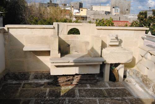 Martano Italy Booking Discount booking.com