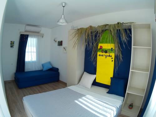 Bodrum Turquie Réservation Réduction booking.com