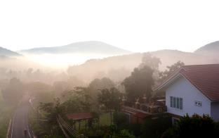 Khao Yai Thailand Booking Discount agoda.com