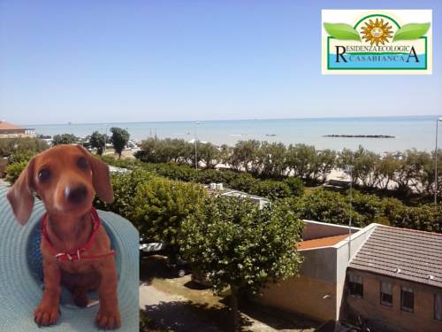 Lido di Fermo Italy Booking Discount booking.com