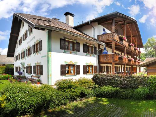 Oberammergau Germany Booking Discount booking.com