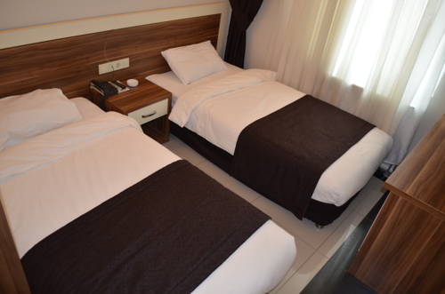 Siverek (Sanliurfa) Turkey Booking Discount booking.com