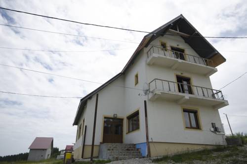 Ranca Romania Booking Discount booking.com