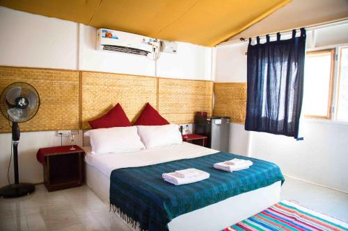 Goa India Booking Discount agoda.com
