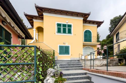 Lavagna Italy Booking Discount booking.com