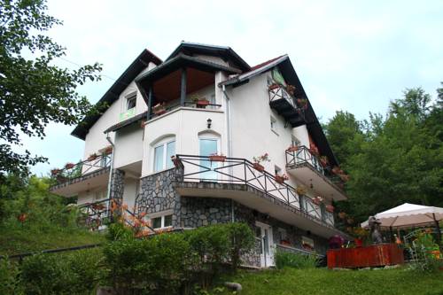 Breaza Roumanie Réservation Réduction booking.com