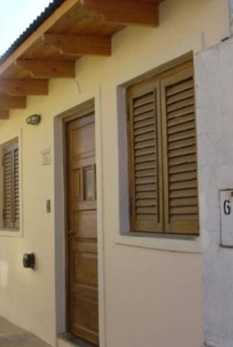 San Antonio de Areco Argentine Réservation Réduction booking.com