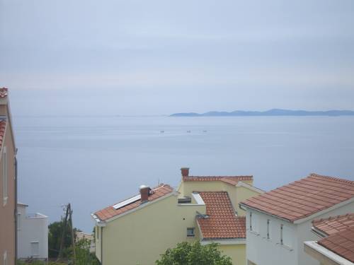 Primosten Croatie Réservation Réduction booking.com