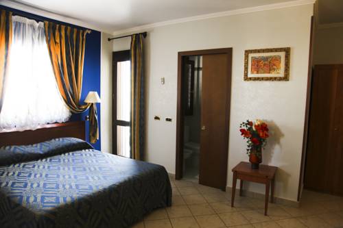 Margherita di Savoia Italy Booking Discount booking.com