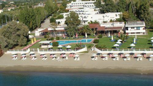 Schinias (marathon) Grèce Réservation Réduction booking.com