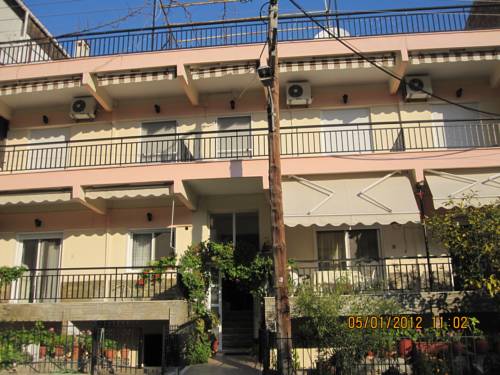 Metamorfosis Greece Booking Discount booking.com