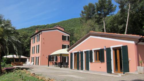 Rio Marina Italy Booking Discount booking.com