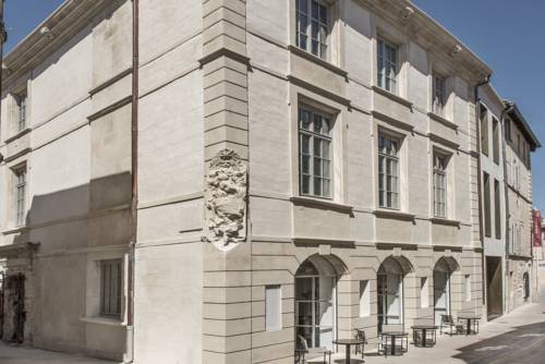 Saint-Rémy-de-Provence France Booking Discount booking.com