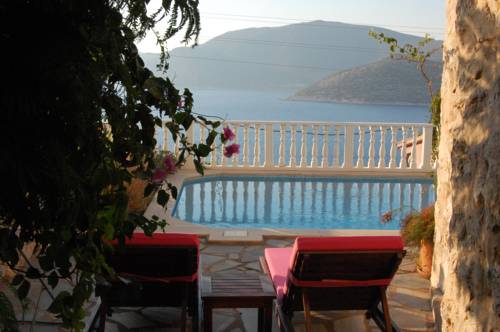 Kalkan Turkey Booking Discount booking.com