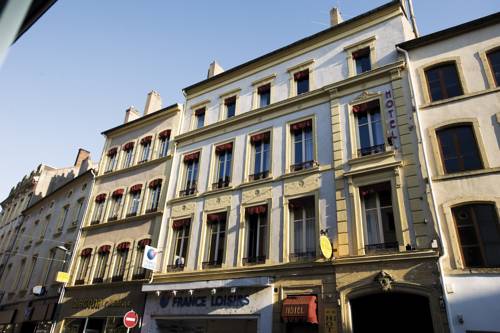 Thionville France Booking Discount booking.com