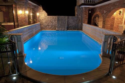 Koper Slovénie Réservation Réduction booking.com