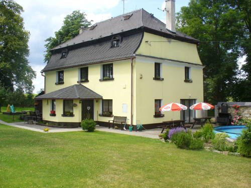 Rokytnice contre Orlických Horách République Tchèque Réservation Réduction booking.com