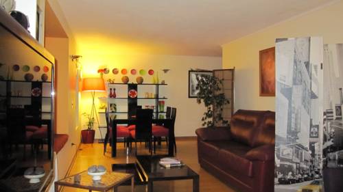 Santiago Chili Réservation Réduction booking.com