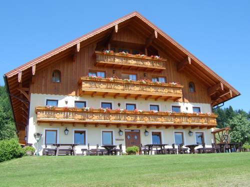 Tiefgraben Austria Booking Discount booking.com