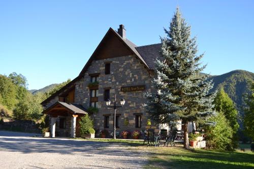 Broto Spain Booking Discount agoda.com