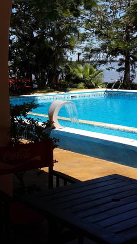 Paso de la Patria Argentine Réservation Réduction booking.com