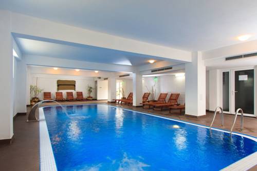 Calimanesti-Caciulata Romania Booking Discount booking.com