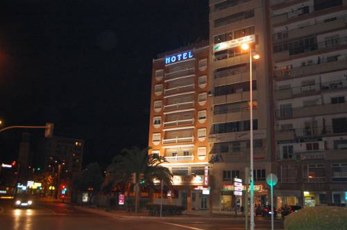 Algeciras Spain Booking Discount booking.com