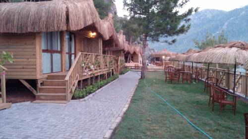 Orhaniye Turkey Booking Discount booking.com