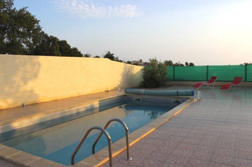 Montesquieu France Booking Discount booking.com