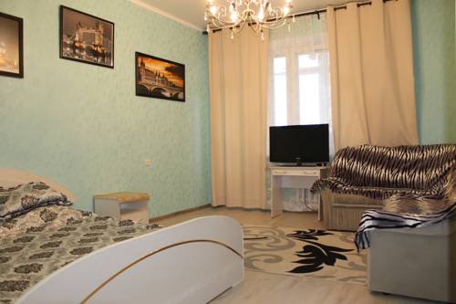 Kazan Russia Booking Discount booking.com