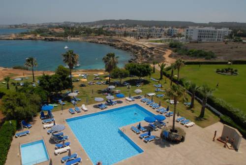 Protaras Cyprus Booking Discount booking.com