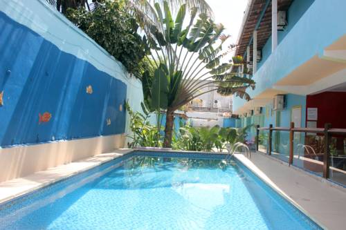 Porto Seguro (Bahia) Brazil Booking Discount booking.com