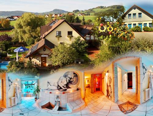 Hilders Allemagne Réservation Réduction booking.com