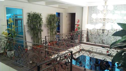 Xi'an Chine Réservation Réduction booking.com