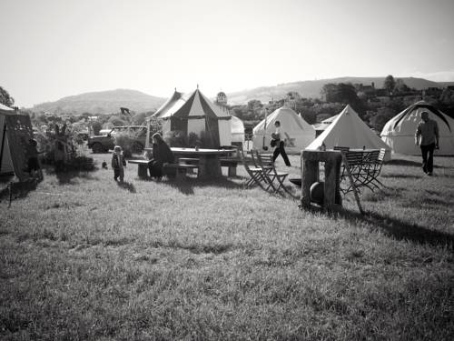 Hay-on-Wye Royaume-Uni Réservation Réduction booking.com