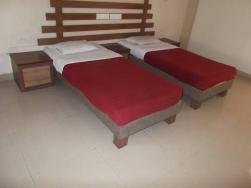 Pune Inde Réservation Réduction booking.com