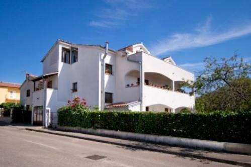 Poreč Croatie Réservation Réduction booking.com