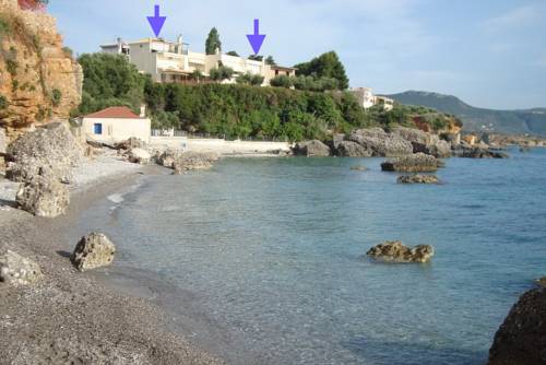 Avia Greece Booking Discount booking.com