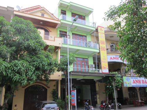 Dong Hoi Vietnam Réservation Réduction booking.com