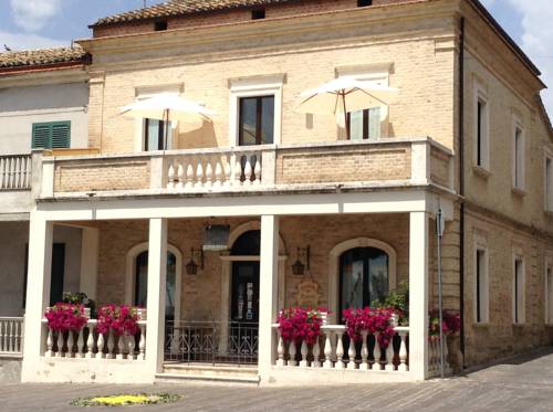 Silvi Italy Booking Discount booking.com