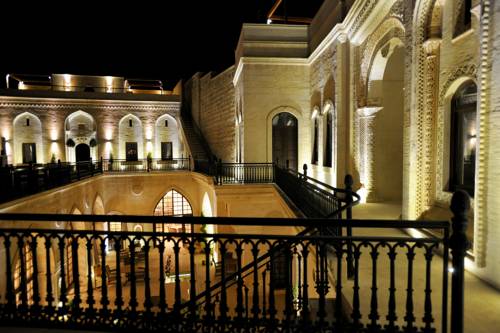 Midyat Turquie Réservation Réduction booking.com