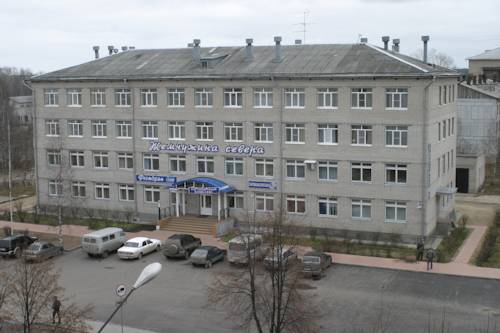 Velsk Russia Booking Discount booking.com