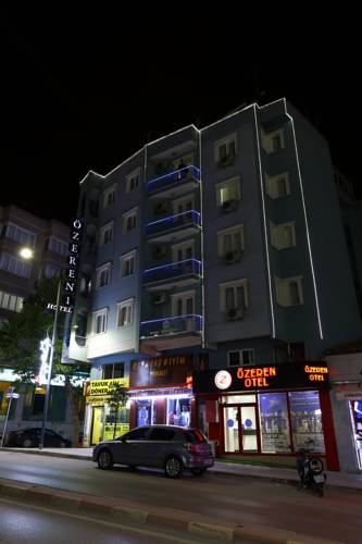Burdur Turkey Booking Discount booking.com