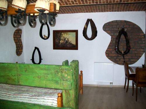 Sosnówka Pologne Réservation Réduction booking.com