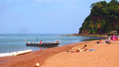 Shaldon United Kingdom Booking Discount booking.com