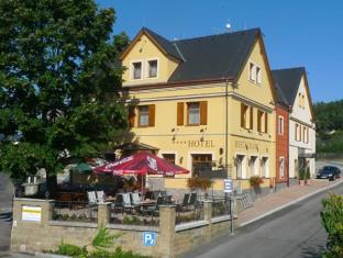 Decin Czech Republic Booking Discount agoda.com