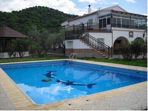 Las Navas de la Concepción Espagne Réservation Réduction booking.com