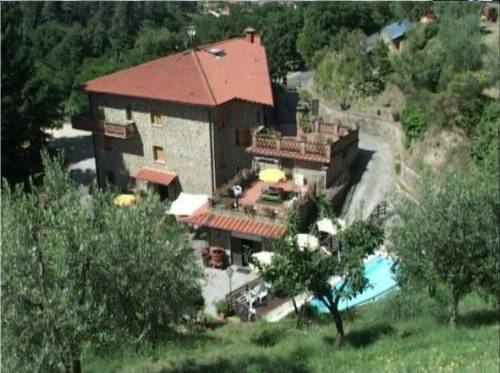 Reggello Italy Booking Discount booking.com